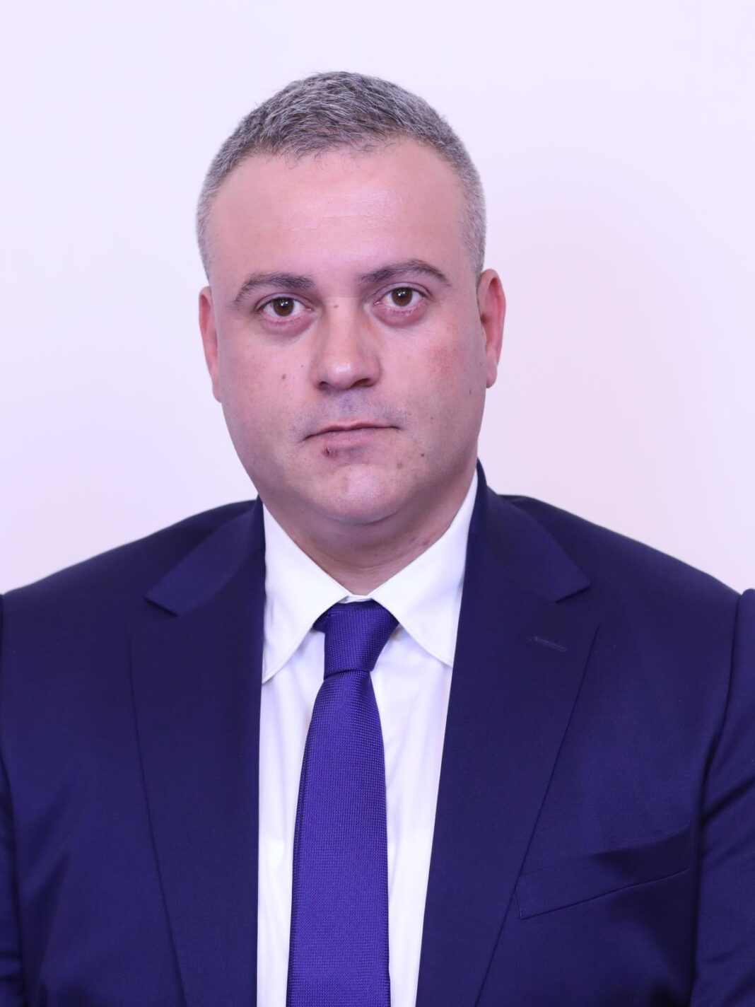 Deputatul Florin Jianu și-a anunţat demisia din partidul SOS România