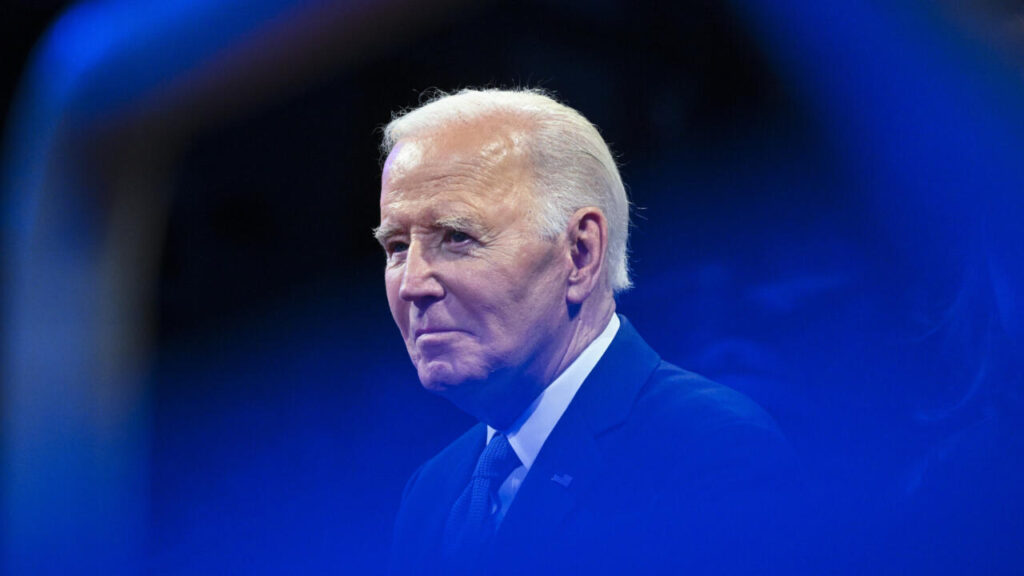 Fostul președinte american Joe Biden diagnosticat cu o formă agresivă de cancer de prostată