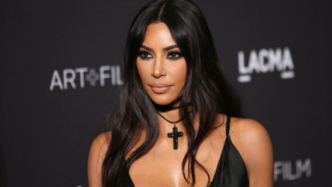 Kim Kardashian este gata să-și „confrunte” atacatorii din Paris