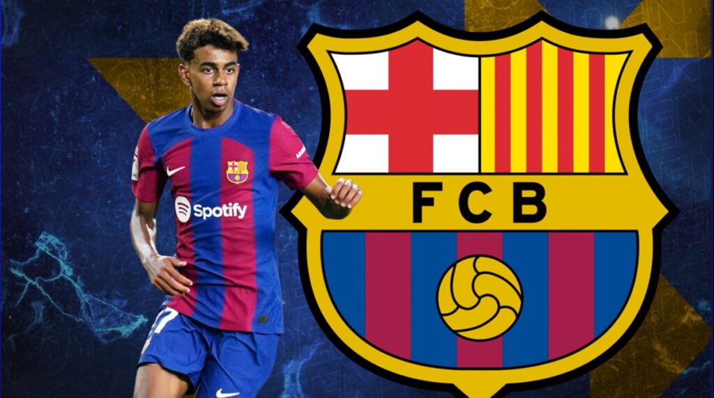 Barca nu riscă nimic în privința lui Lamine Yamal. Contract nou, până în 2030