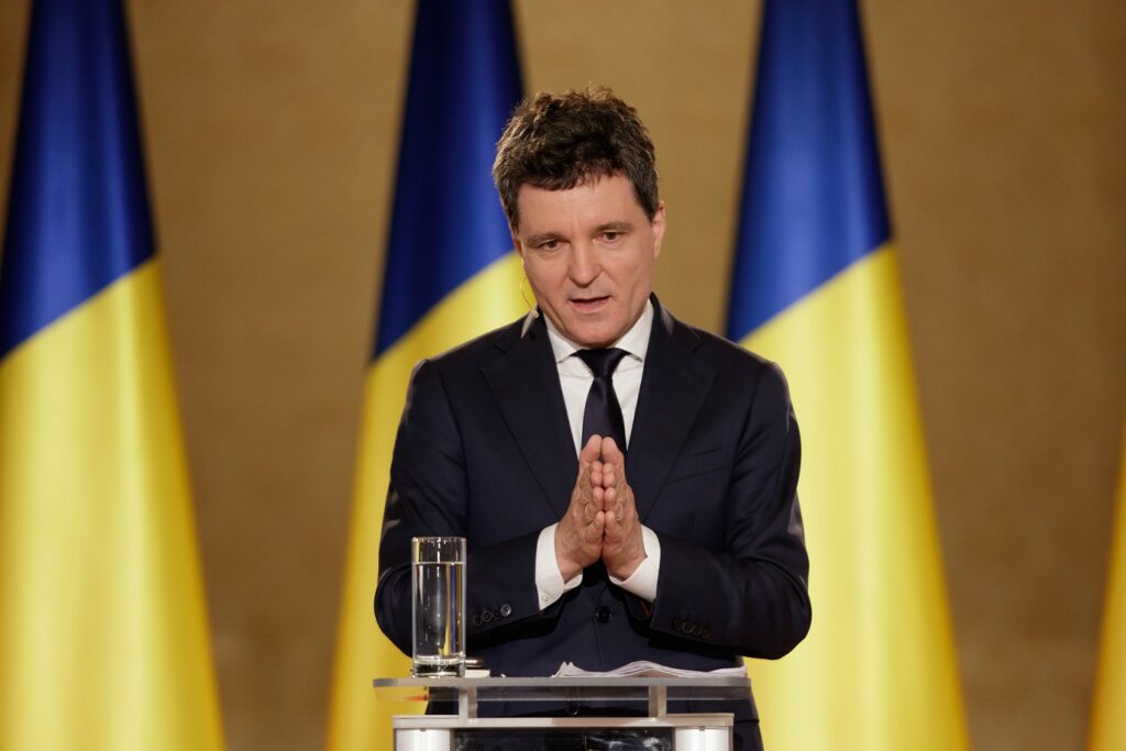  Unitatea, Cheia Viitorului României în Timpurile Viitoare