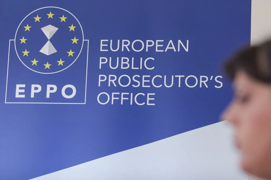 Parchetul European, investigație uriașă în România. Sunt sute de percheziții