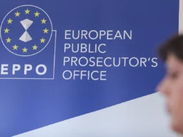 Parchetul European, investigație uriașă în România. Sunt sute de percheziții