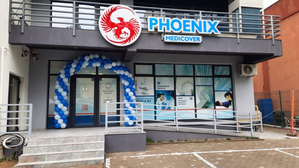 Phoenix Medicover Craiova extinde serviciile de imagistică medicală cu un nou CT de ultimă generație, inclusiv prin CAS