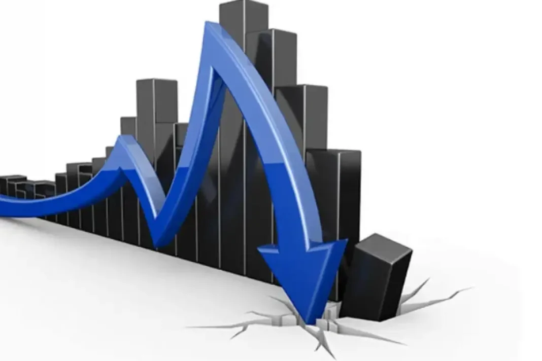 Indicele ROBOR la trei luni a scăzut semnificativ