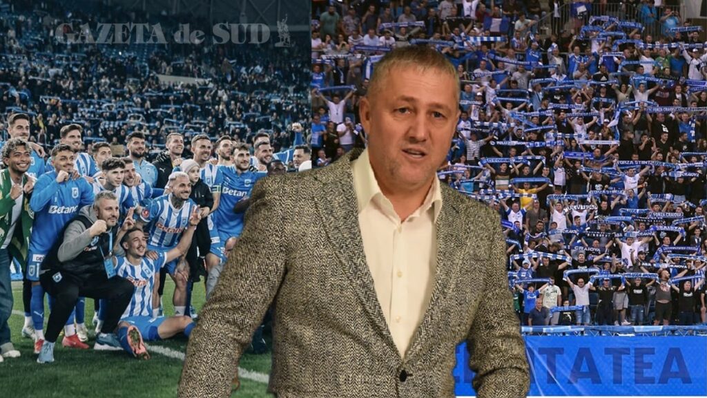 Mihai Rotaru presimte că dă lovitura: „Trebuie să vină și momentul nostru“