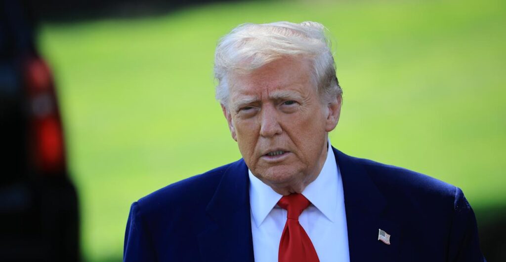Donald Trump: Filmele din afara SUA, taxate cu tarife 100%