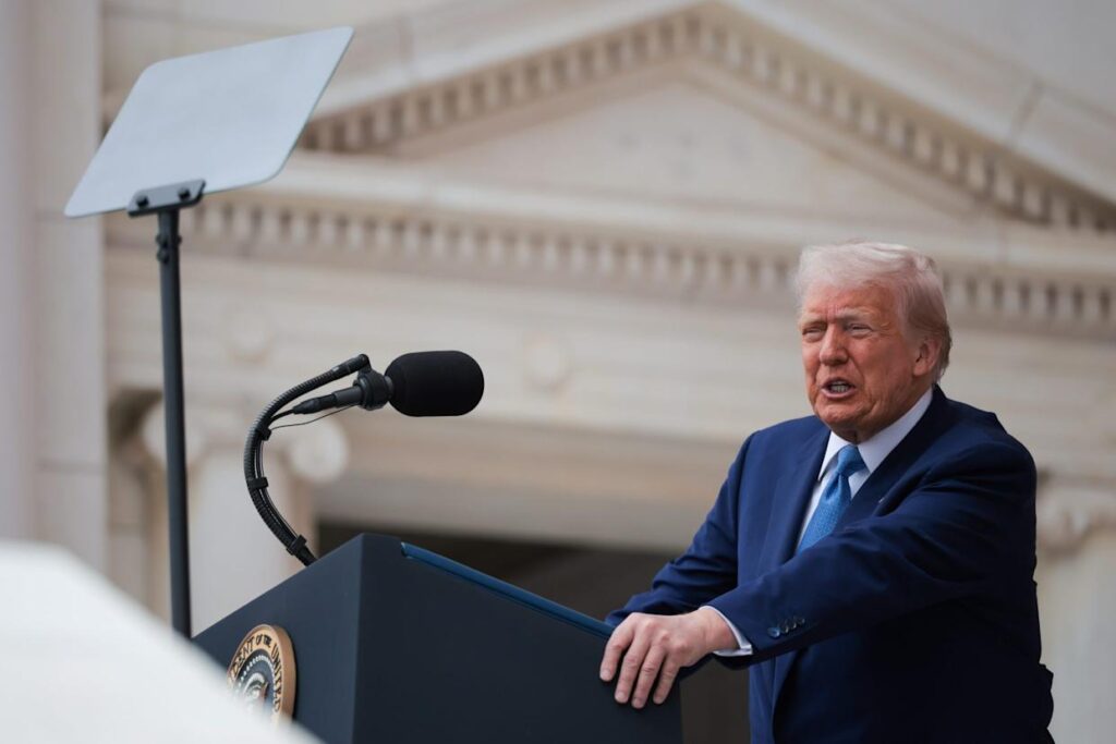 Tarifele lui Trump de Ziua Eliberării Respinse de Instanța Federală