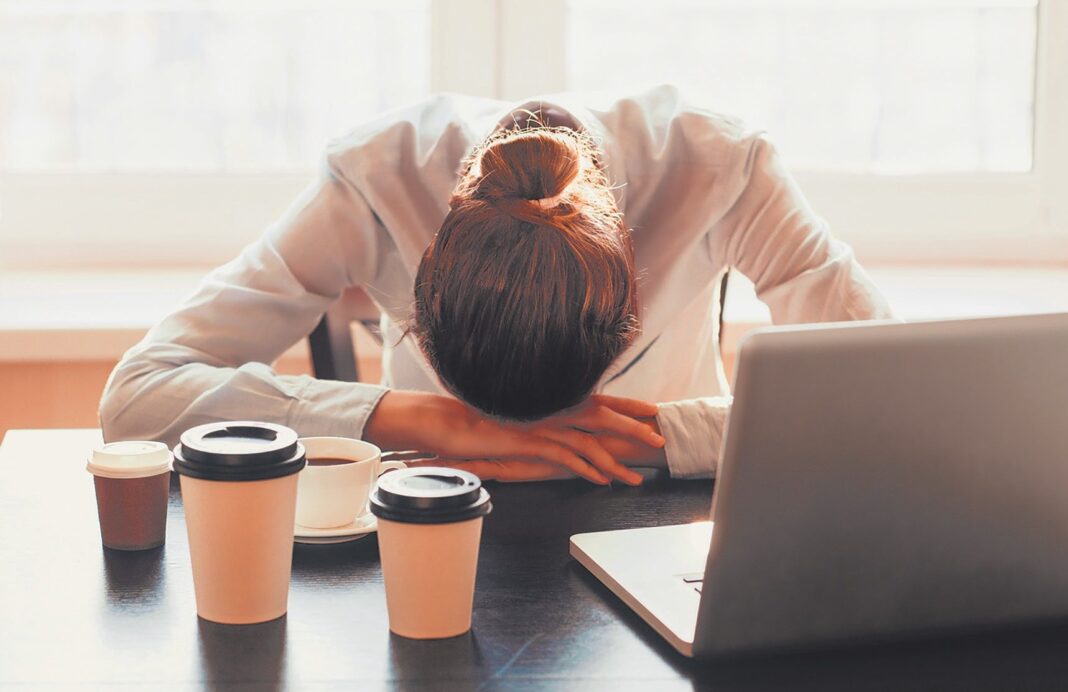 Cum gestionezi oboseala cronică
