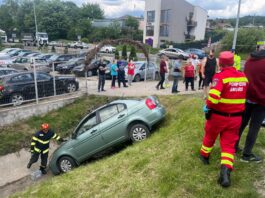 Accident rutier soldat cu decesul unei persoane