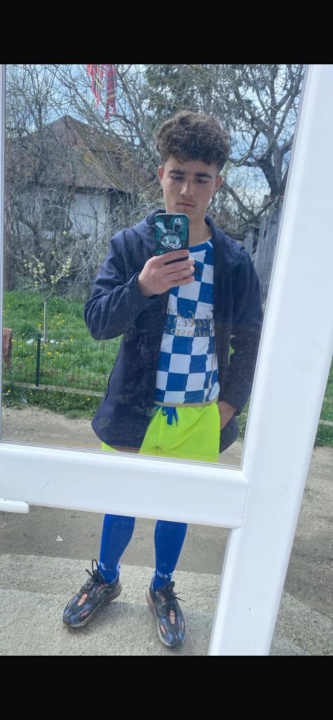  Adolescent de 14 ani dispărut din Otetelișu, căutat de familie și poliție