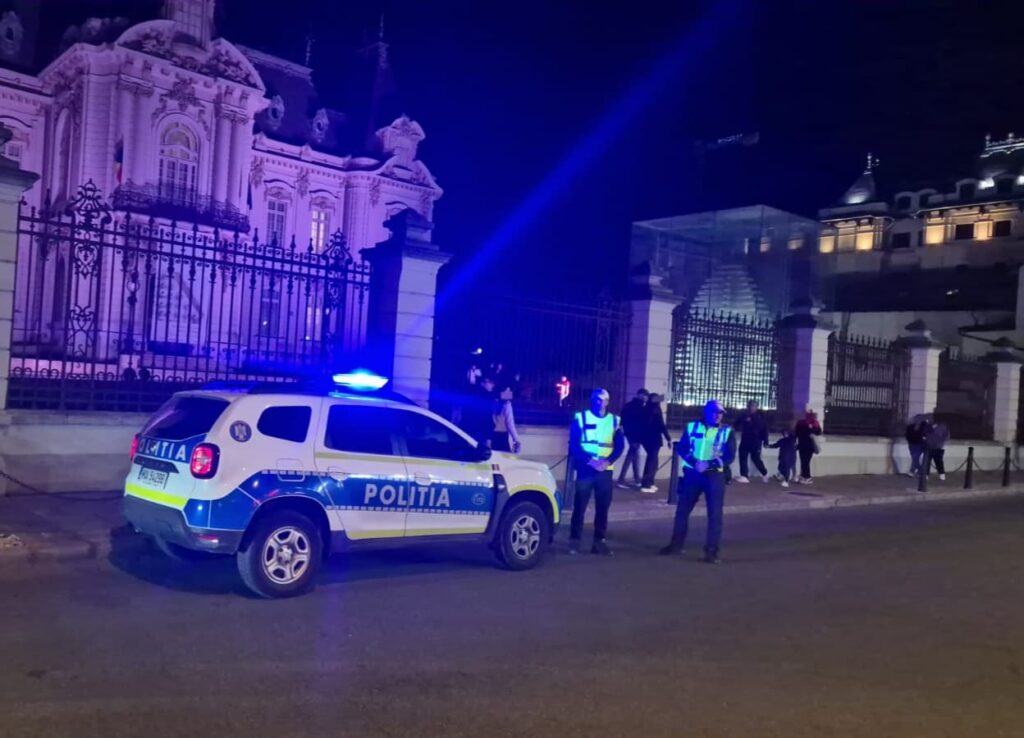 (VIDEO) Dolj: Sancțiuni aplicate pietonilor, bicicliștilor și conducătorilor de trotinete