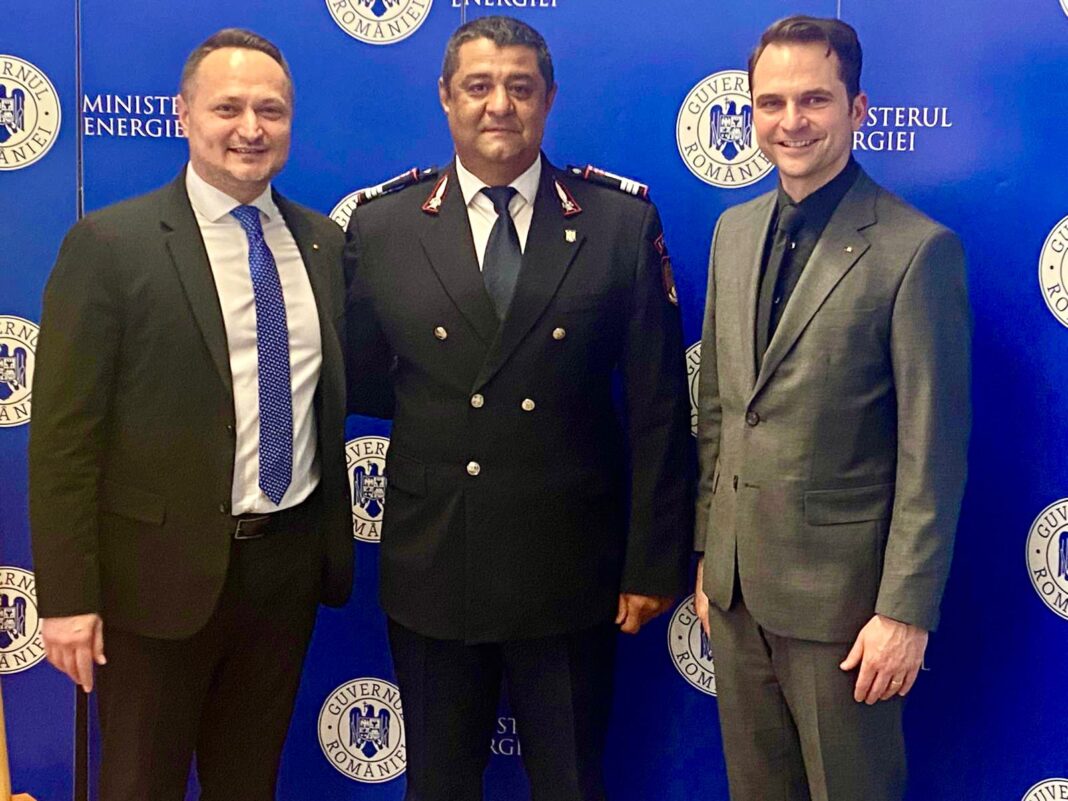 Energie verde pentru sediul ISU Gorj