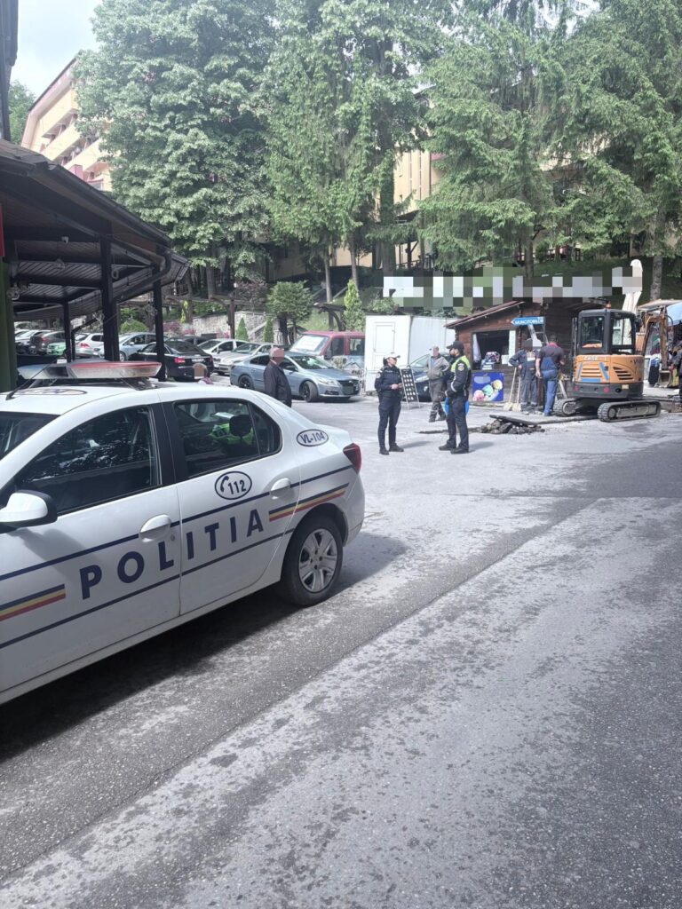 Un tânăr din Teleorman s-a sinucis în Băile Olănești