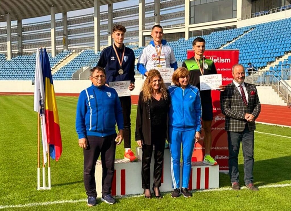 Rezultate remarcabile pentru sportivii Secției de Orientare a CSU Craiova