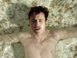 Festivalul de Film de la Cannes: Paul Mescal joacă rolul unui cântăreț în devenire care formează o prietenie cu studentul de muzică al lui Josh O'Connor în The History of Sound