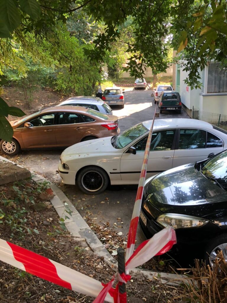Dispute pe Prețul Terenului Dorit de Primărie