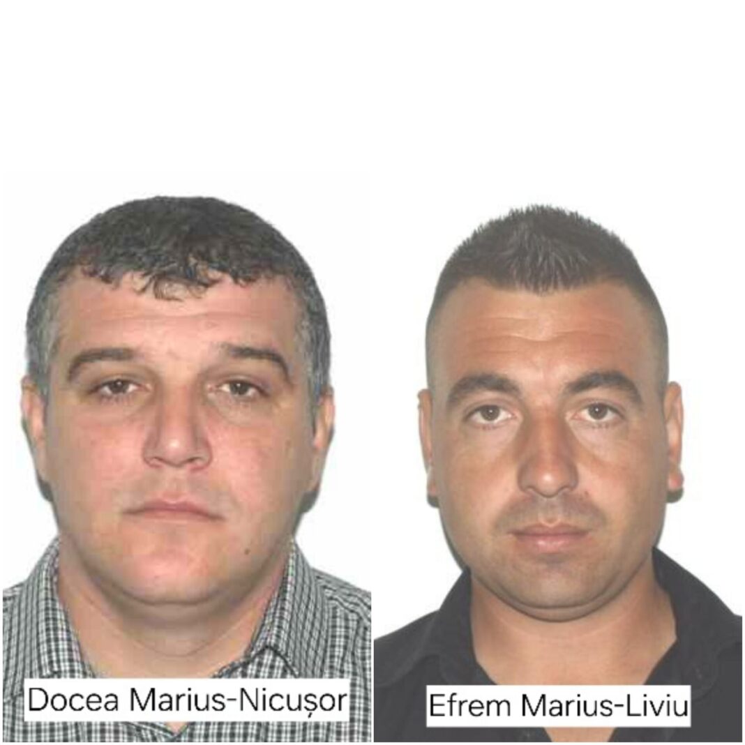 Cine sunt cei doi bărbaţi dispăruţi în Dunăre după ce barca lor a fost lovită de o navă la Rast