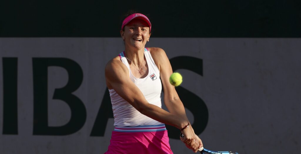 Irina Begu, învinsă de surprinzătoarea Mboko în semifinalele de la Parma