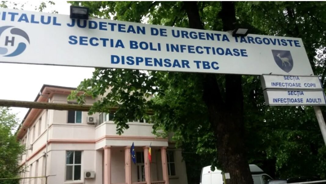 Caz de botulism, boală cu potențial letal, în Dâmbovița