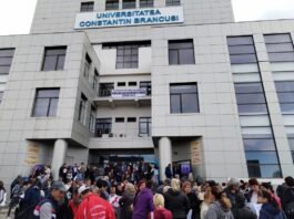 Sute de persoane selectate în vederea angajării la Bursa Generală a Locurilor de Muncă de la Târgu Jiu