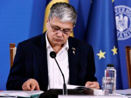 Marcel Boloș, ministrul Investițiilor și Proiectelor Europene