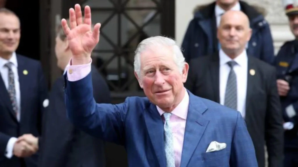Regele Charles al III-lea, mesaj cu ocazia începerii mandatului de preşedinte al lui Nicuşor Dan