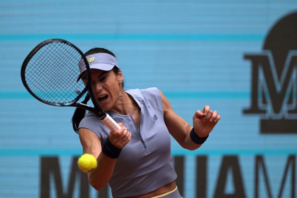 Sorana Cîrstea bate tot ce prinde la Madrid! Va juca în marea finală de dublu împotriva unor favorite