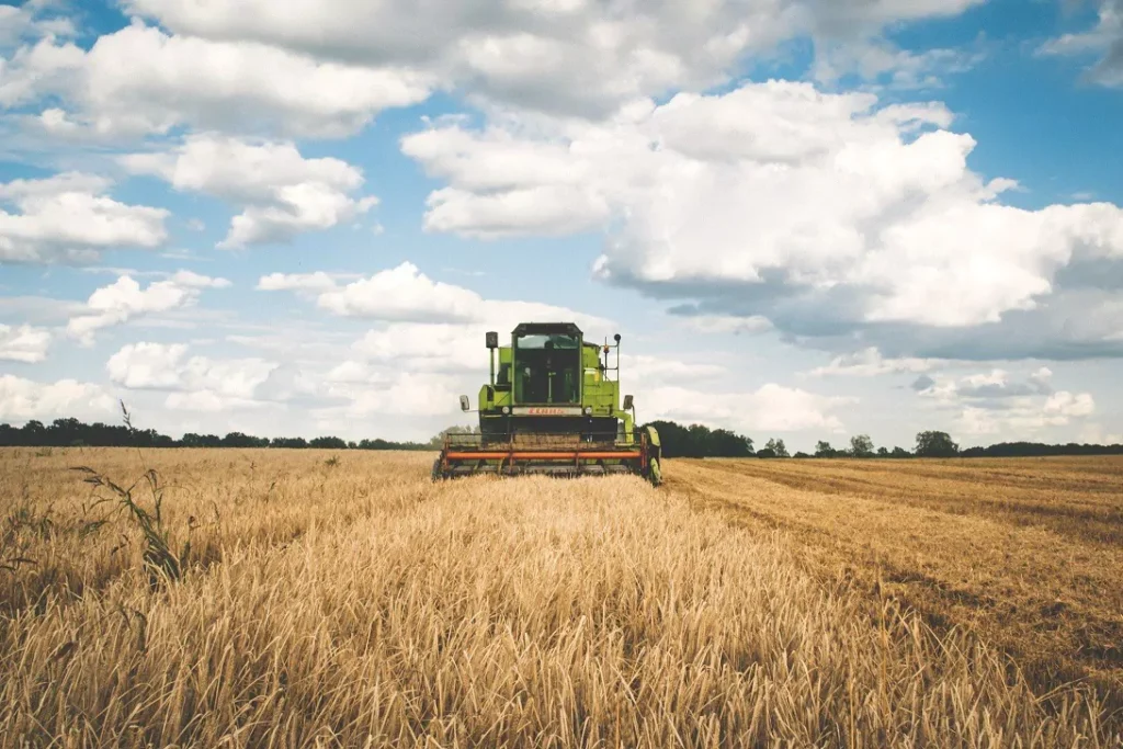 Guvernul a Majorat Bugetul pentru Subvenționarea Motorinei Agricole cu 103 Milioane de Lei