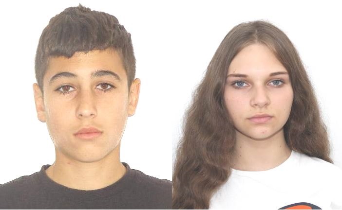  Doi Adolescenți Instituționalizați, Declarați Dispăruți