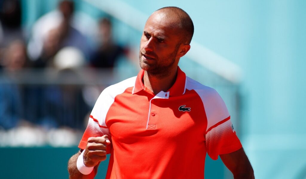 Surpriză de proporții! Diana Shnaider va fi antrenată de Marius Copil