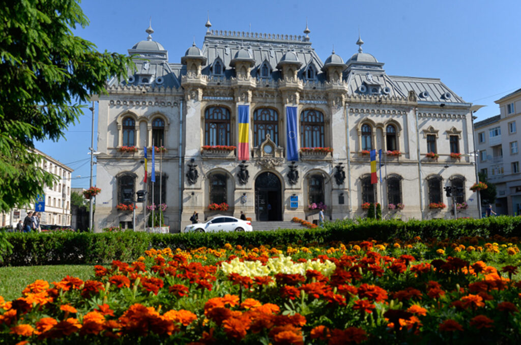 Zece orașe europene ideale pentru pauze culturale în 2025. Craiova este pe primul loc
