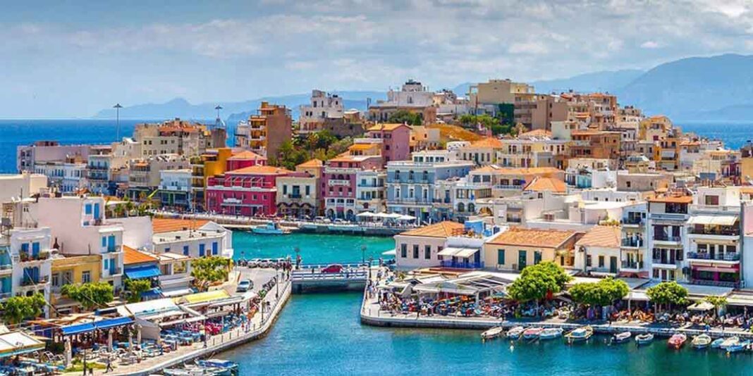 Cutremur de 6,1 grade lângă insula Creta, resimţit în Turcia şi Israel