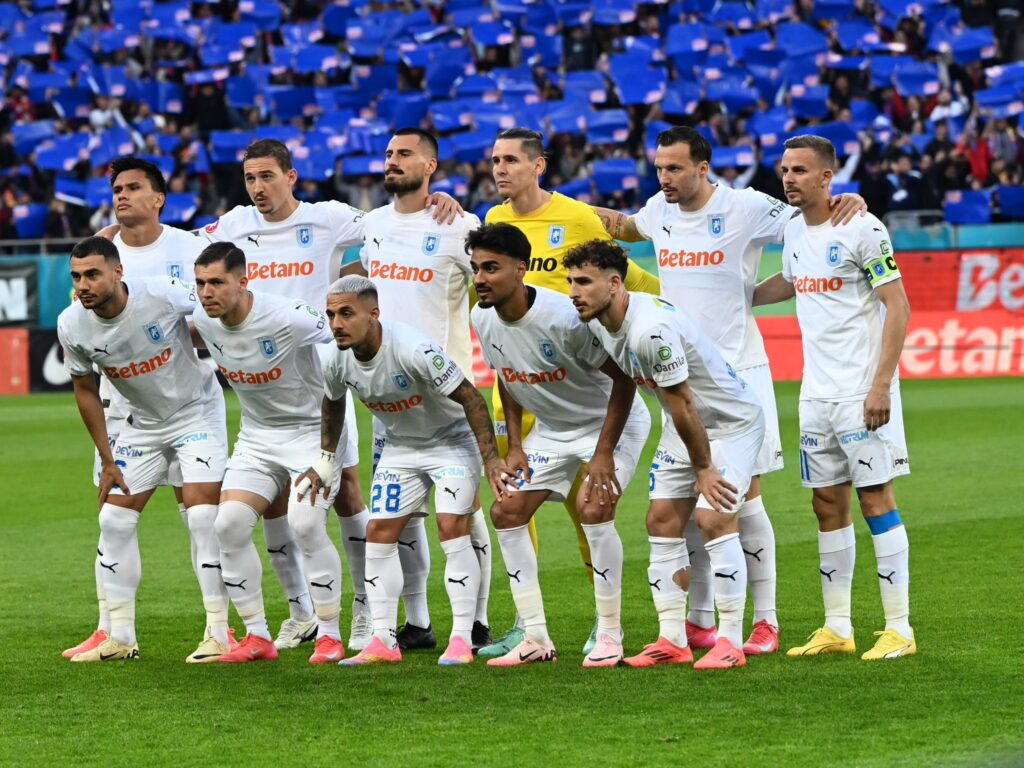Ştiinţa merge în Europa! Pe cine poate întâlni în turul II din Conference League