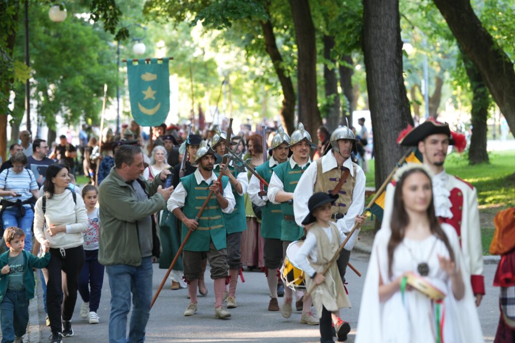  Ce Îți Rezervă Festivalul Zilele Mihai Viteazul“ în Craiova Această Sâmbătă