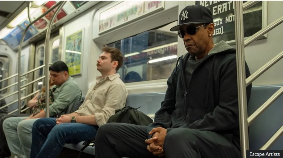 Denzel Washington se reunește cu regizorul Spike Lee pentru Highest 2 Lowest