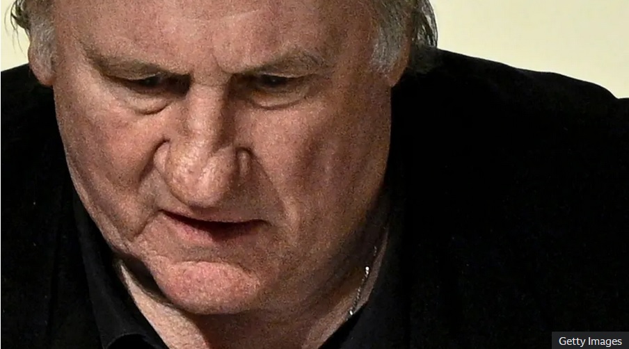 Un judecător va pronunța marți verdictul în procesul de agresiune sexuală al lui Gerard Depardieu