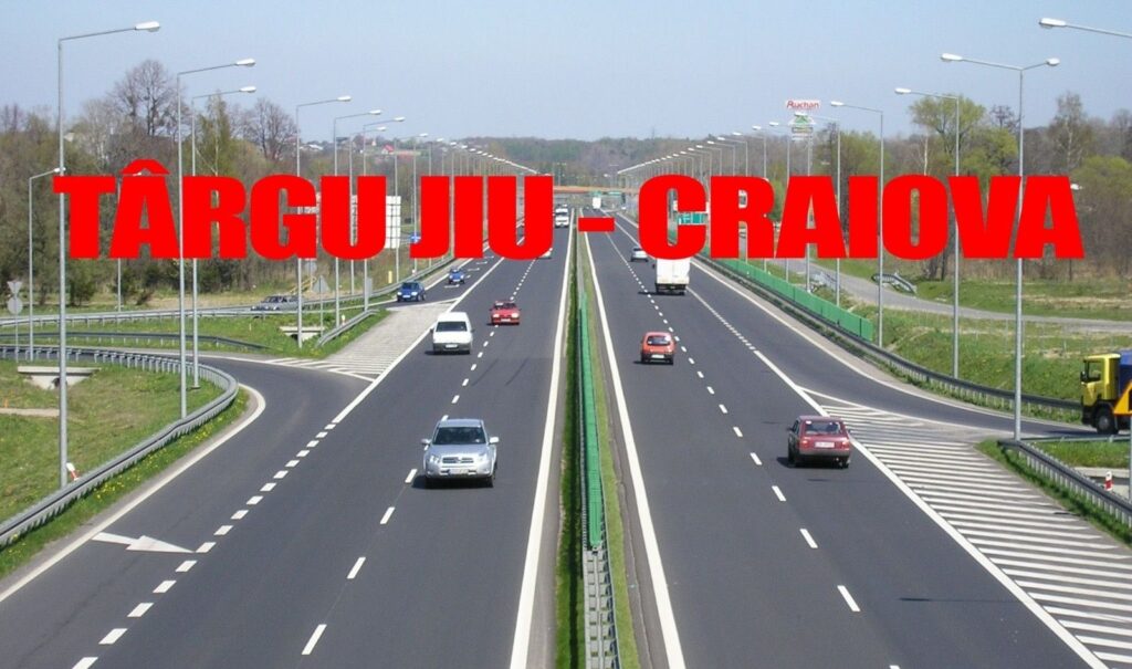 Patru oferte depuse pentru Lotul 6 din Drumul Expres Târgu Jiu – Filiași
