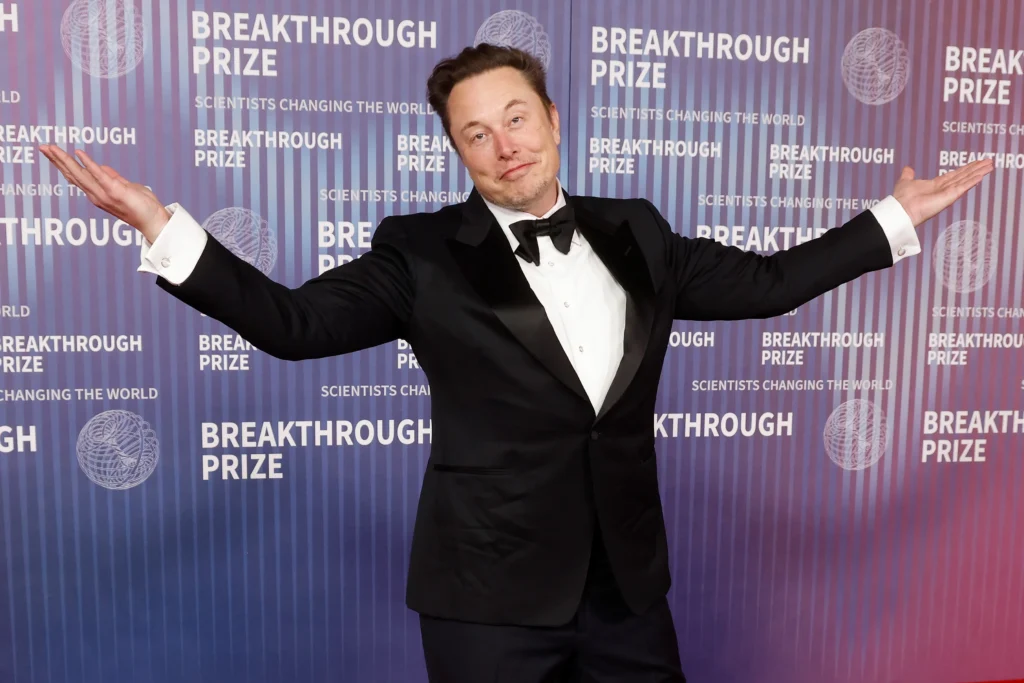 CE a finanţat proiecte ale lui Elon Musk cu sute de milioane de euro