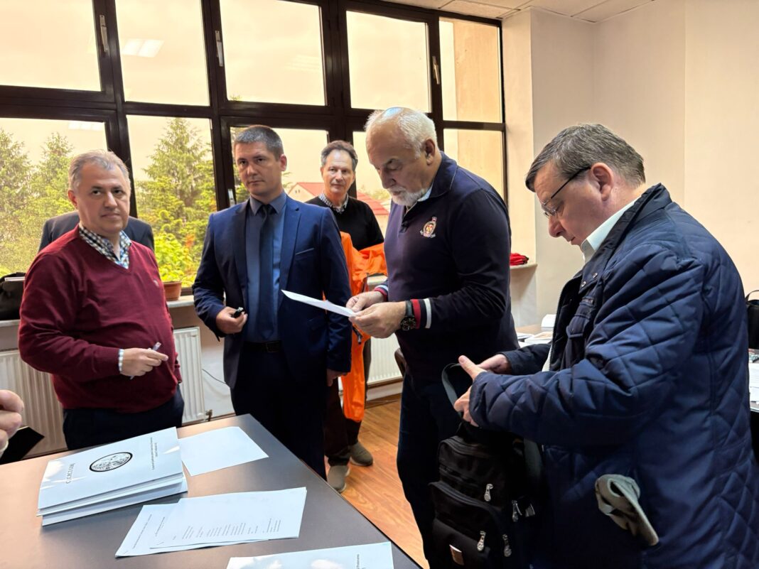 Scriitorii premiați în cadrul Festivalului Internațional de Literatură „Tudor Arghezi“