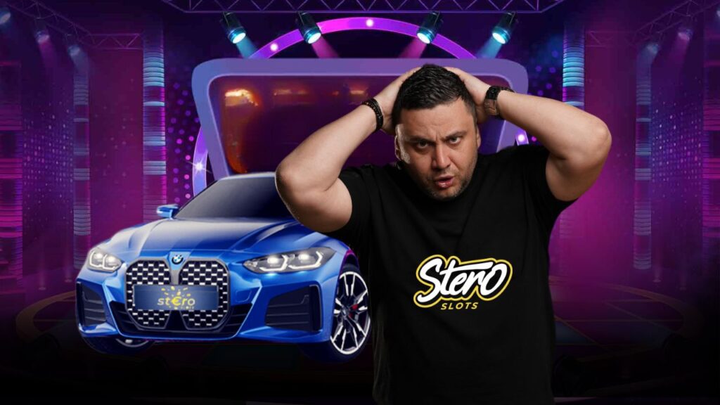 Stero Slots – Bonusuri exclusive și o comunitate vibrantă