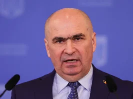 Ilie Bolojan: „Am tolerat o zonă de lipitori în Consilii“