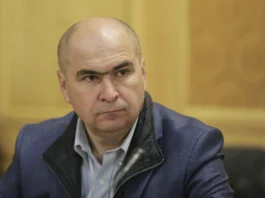 PNL îl susține pe Nicușor Dan în turul al doilea