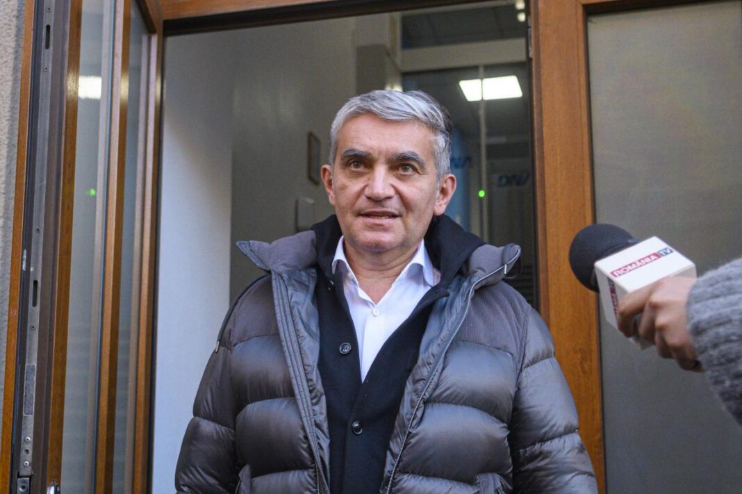 Primarul din Sinaia, arestat preventiv. Decizia Curții de Apel București este definitivă