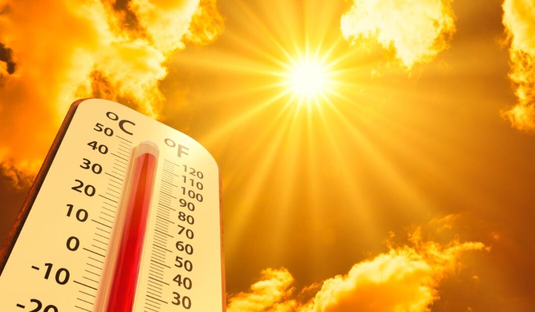 Temperaturile se vor menţine la niveluri record în următorii cinci ani, avertizează specialiştii