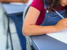 Începe Evaluarea Națională la clasa a VI-a