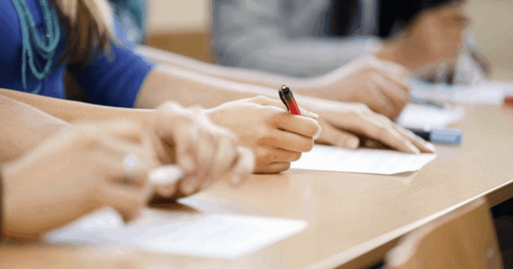 Vâlcea: 9 centre de examen pentru sesiunea iunie2025 a bacalaureatului