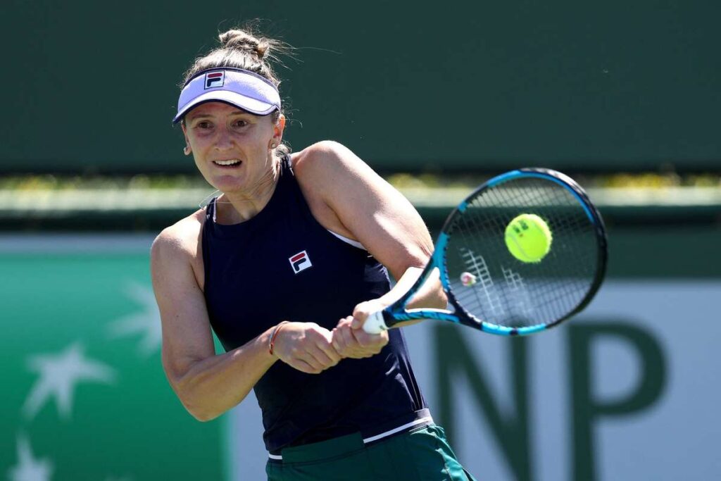 Irina Begu, victorie mare cu Bondar! Urmează semifinale la Parma