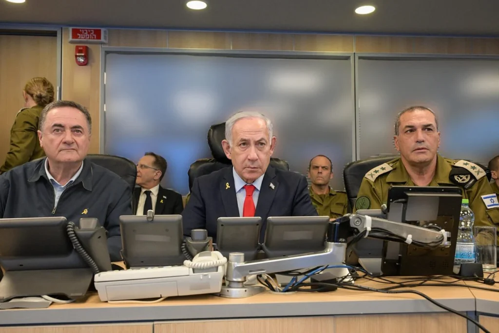 Israelul ameninţă liderii din Iran care susţin rebelii houty că vor avea soarta Hamasului din Fâşia Gaza