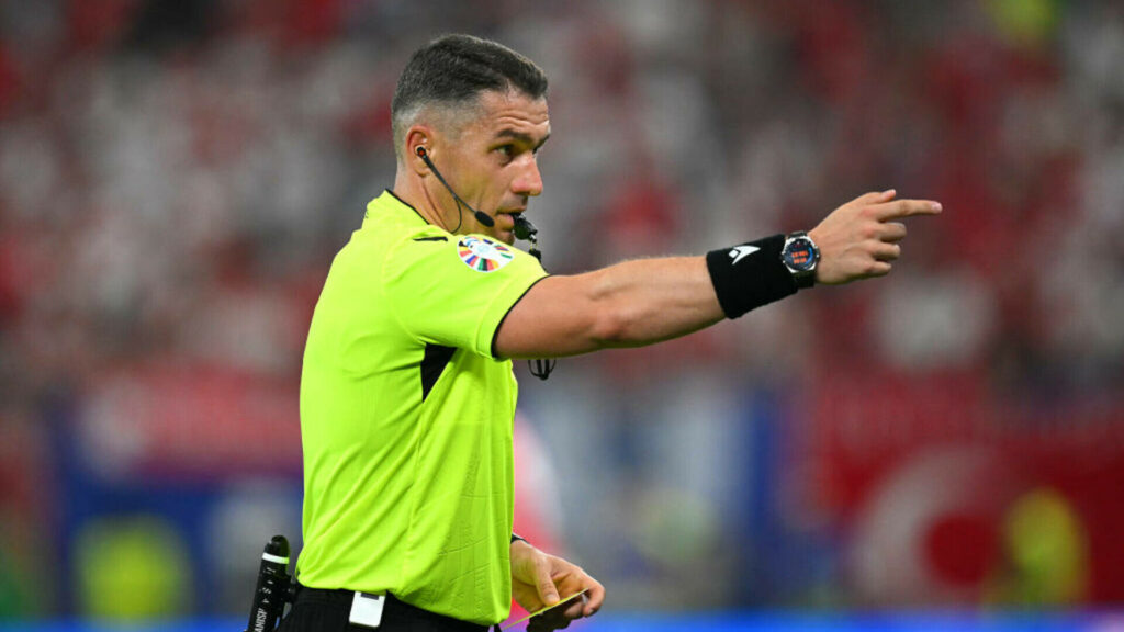 Istvan Kovacs va încasa o sumă frumoasă de bani pentru prezenţa la finala UCL